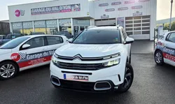 Citroen C5 AIRCROSS BLUEHDI 130CH S&S SHINE EAT8