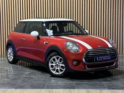 MINI MINI 1.5 136 BVA F56 Cooper Business CARPLAY TOIT OUVRANT PARFAIT ETAT RIEN A PREVOIR