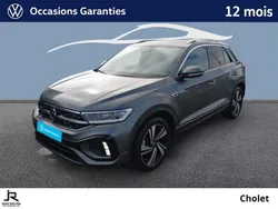 Volkswagen T-Roc 1.5 TSI EVO 150 Start/Stop DSG7 R-Line
