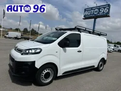 CITROEN Jumpy Fg. BlueHDI Talla M S&S Control 100