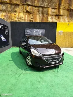 Peugeot 208 1.4 VTi Active