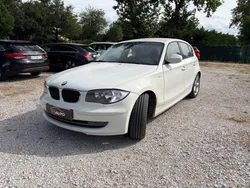 BMW SERIE 1 E87 LCI 118d 143 ch Confort