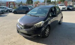 Toyota Yaris 1.33 VVTI Lounge 100 cv Boîte Automatique - Garantie 12 mois