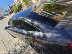 Audi A6 2.7 TDI V6 Multitronic