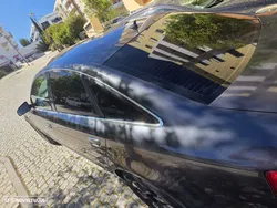 Audi A6 2.7 TDI V6 Multitronic