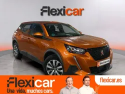 PEUGEOT 2008 1.2 PureTech S&S Active 100