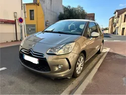 Citroën DS3