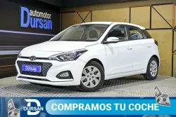 HYUNDAI i20 1.2 MPI Essence