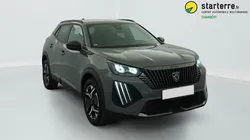 Peugeot 2008 100 S&S BVM6 Allure