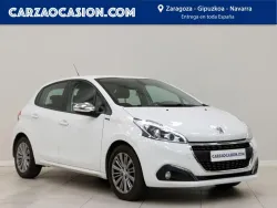 PEUGEOT 208 1.2 PureTech S&S Signature 82