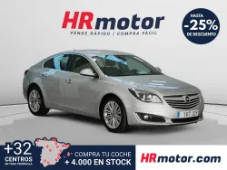 OPEL Insignia 2.0CDTI ecoFlex Excellence S&S 160