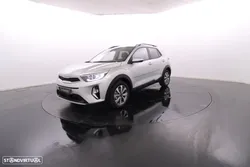 Kia Stonic 1.2 Dynamic