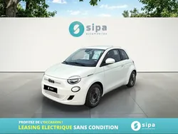 Fiat 500 III ELECTRIQUE e 95 ch Nouvelle 3p
