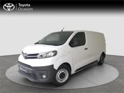 TOYOTA Proace Van Media L1 1.5D GX 100