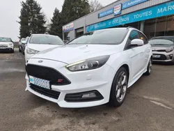 Ford FOCUS SW III (2) SW 2.0 TDCI 185 S&S ST