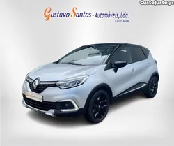 Renault Captur 0.9 tce Exclusive ( NACIONAL)