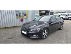 VOLKSWAGEN PASSAT 1.6 16V TDI BlueMotion - 120 BERLINE 3G2 BlueMotion PHASE 1