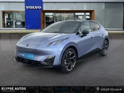 Lynk&co 02 Electric 272ch More