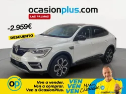 RENAULT Arkana 1.3 TCe Zen EDC 103kW