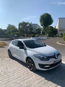 Renault megane 3 iii 1.5 dci 110 bose garantie 3 mois moteur boite de vitesses