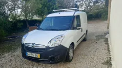 Opel Combo D van