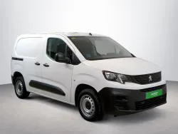 PEUGEOT Partner 1.5BlueHDI S&S Pro Standard 600kg 100