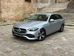 Mercedes-Benz C 200 Estate 9G-Tronic