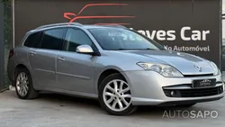 Renault Laguna 2.0 DCi Dynamique de 2008