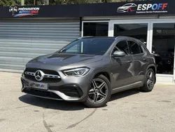 Mercedes Classe GLA II 200 163ch AMG Line 7G-DCT