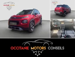 Citroën C3 AIRCROSS 1.2 110ch Shine *DISTRI NEUVE *ENTRETIEN PEUGEOT