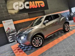 Nissan Juke 1.2 DIG-T 115Ch Tekna