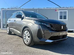 Peugeot 5008 PureTech 130 EAT8 Stop & Start Active Business-Pack