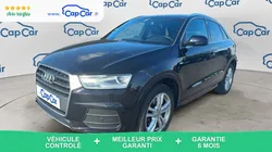 Audi Q3 II 2.0 TDI 150 S Line