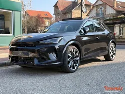 Cupra Formentor VZ 2.0 TSI 4DRIVE 333 CH BVA