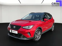 SEAT Arona 1.0 TSI 95 ch Start/Stop BVM5 Copa