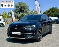 Ds 7 Crossback 180CH Automatique Perfomance Line