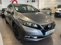 Nissan Leaf 62 Kwh NACIONAL