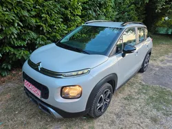 Citroën C3 Aircross BlueHDi 110 S&S BVM6 Feel Pack