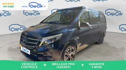 Mercedes Vito Tourer Long 220 d 163 9G-Tronic Select Hanroad