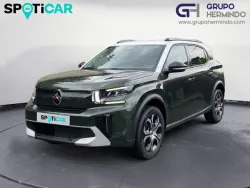 CITROEN C3 Aircross Turbo S&S Plus 100
