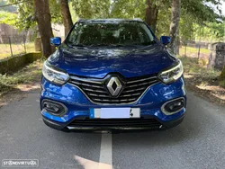 Renault Kadjar 1.3 TCe Intens
