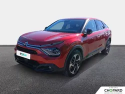 Citroën C4 PureTech 130 S&S EAT8 Shine