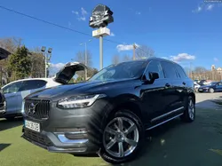 Volvo XC90 2.0 T8 PHEV Inscription Expression AWD