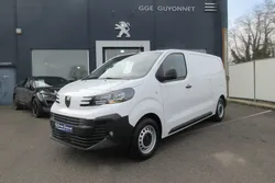 Peugeot nv expert m bluehdi 145ch bvm6 Allure PEUGEOT CARE 8ANS DE GARANTIE