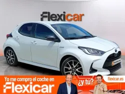 Toyota Yaris 120H 1.5 Style