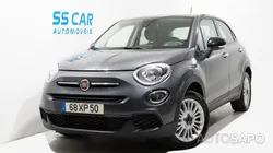 Fiat 500X de 2019