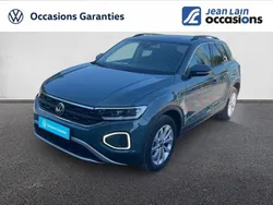 Volkswagen T-Roc 1.5 TSI EVO2 150 Start/Stop DSG7 VW Edition