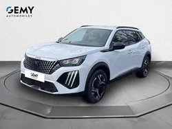 PEUGEOT 2008 Electrique 54 kWh 156 ch Allure
