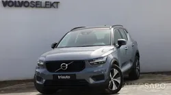 Volvo XC40 de 2020