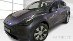 Tesla Model Y de 2022